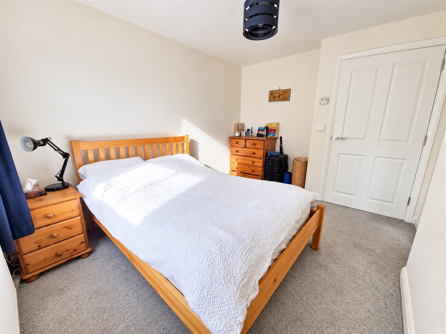 Danegeld Avenue, Great Denham, Bedford